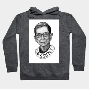 RBG Hoodie